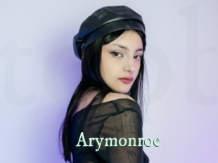 Arymonroe