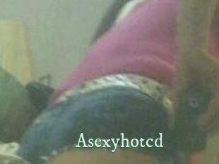 Asexyhotcd
