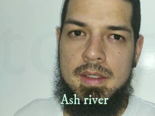 Ash_river