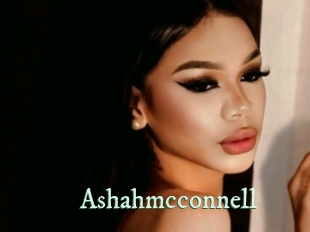 ashahmcconnell Top Blog X
