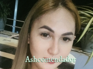 Ashcomendador