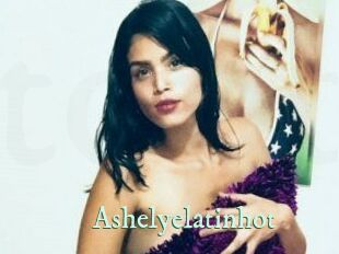 Ashelyelatinhot