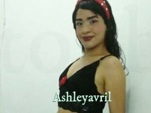 Ashleyavril