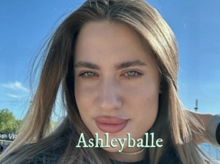 Ashleyballe