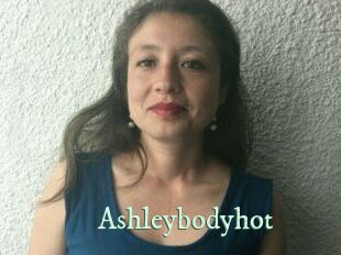 Ashleybodyhot