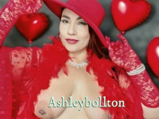 ashleybollton Top Blog X