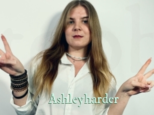 Ashleyharder