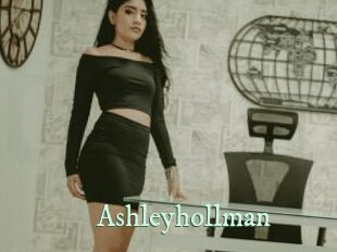Ashleyhollman