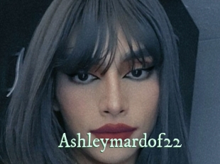 ashleymardof22 Top Blog X