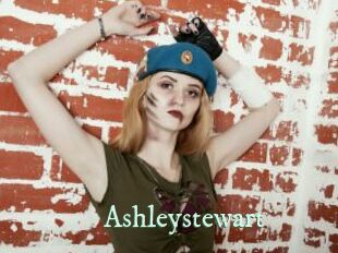 Ashleystewart
