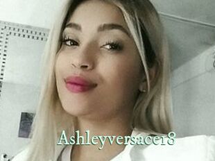 Ashleyversace18