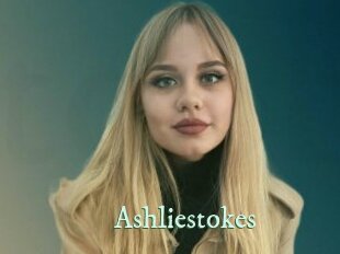 Ashliestokes