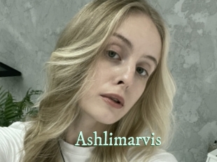 Ashlimarvis