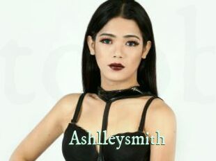 Ashlleysmith