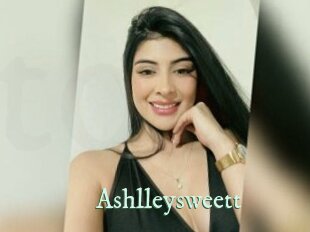 Ashlleysweett