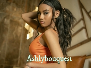 Ashlybouquest
