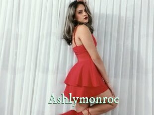 Ashlymonroe