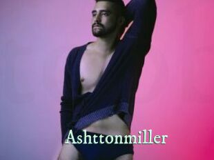 Ashttonmiller
