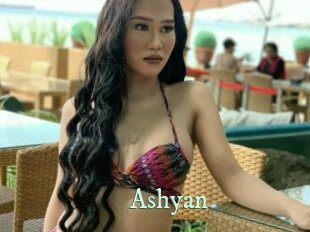 Ashyan