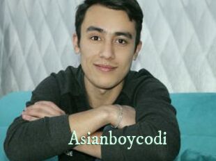Asianboycodi