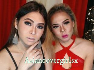 Asiancovergirlsx