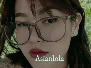 asianlola Top Blog X