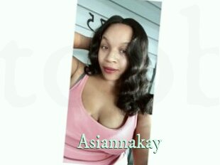 Asiannakay
