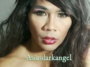 Asiasdarkangel