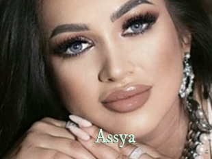assya Top Blog X