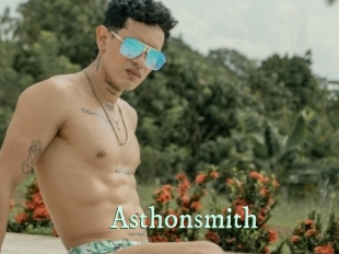 Asthonsmith
