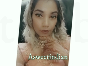 Asweetindian