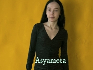 Asyameea