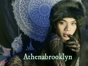 athenabrooklyn Top Blog X