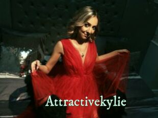 Attractivekylie