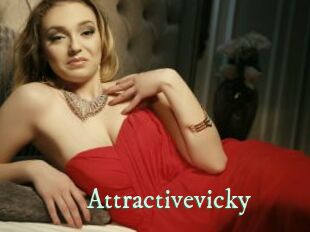 Attractivevicky