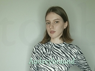 Audreybraund