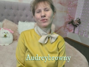 Audreybrowny