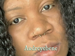 Audreyebene