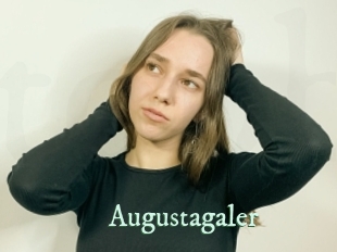 Augustagaler