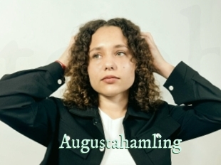 Augustahamling