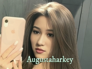 Augustaharkey