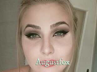 Augustfox