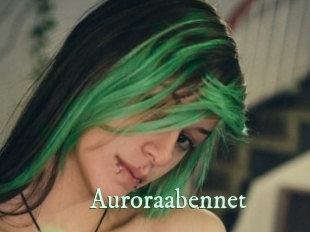 Auroraabennet