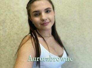 Aurorabrowne