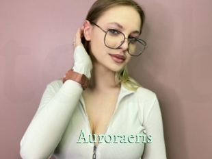 Auroraeris