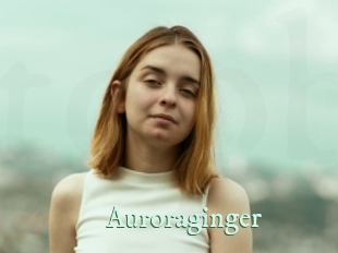 Auroraginger