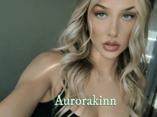 Aurorakinn