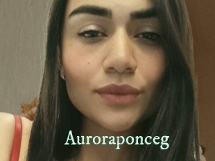 Auroraponceg