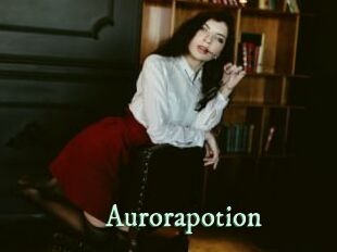 Aurorapotion