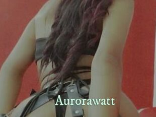 Aurorawatt